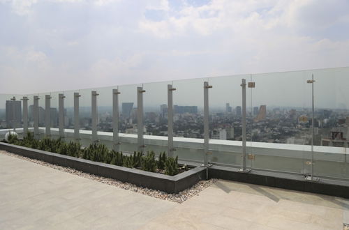 Photo 9 - City Vistas Apartment by Mr.W