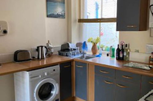 Photo 7 - Homely 2-bed Apartment in Combe Martin