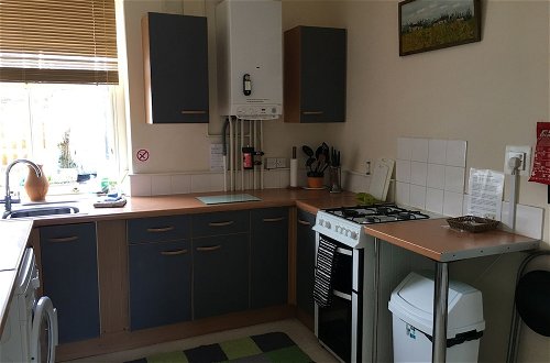 Photo 8 - Homely 2-bed Apartment in Combe Martin