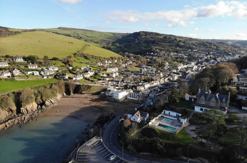 Photo 16 - Homely 2-bed Apartment in Combe Martin