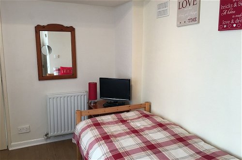 Foto 6 - Homely 2-bed Apartment in Combe Martin