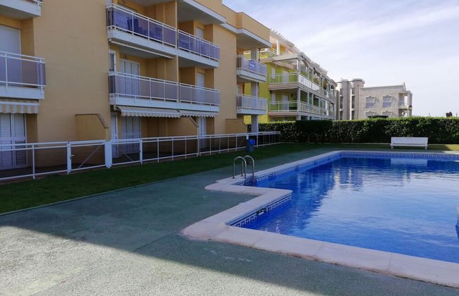 Solmar I Bajo 2 - Foto 1