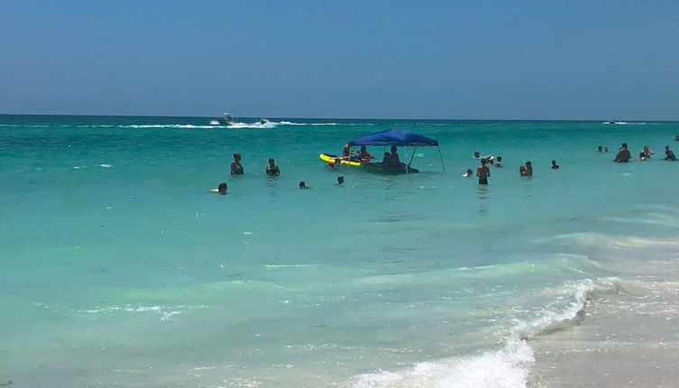 Photo 1 - Anna Maria Island Beach Palms 7A