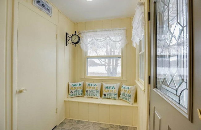 3-Bedroom Lakefront House - Foto 12