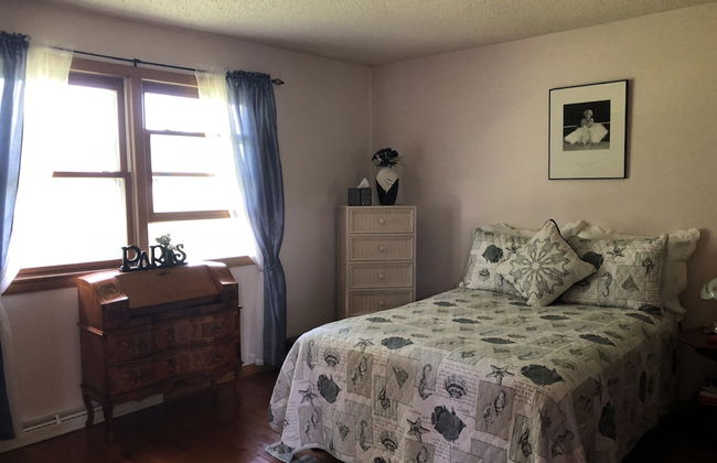 3-Bedroom Lakefront House - Foto 4