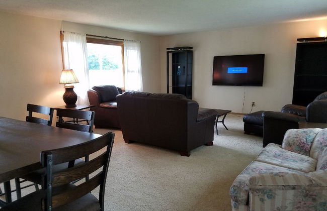 3-Bedroom Lakefront House - Foto 9