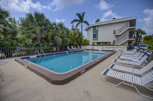 Photo 50 - Anna Maria Island Bridge Port Beach Resort