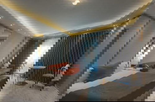 Foto 13 - Aymira Suites