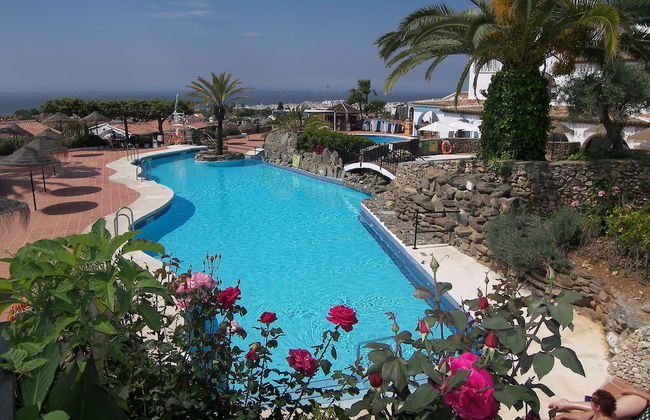 Nerja Villas Capistrano - Foto 59