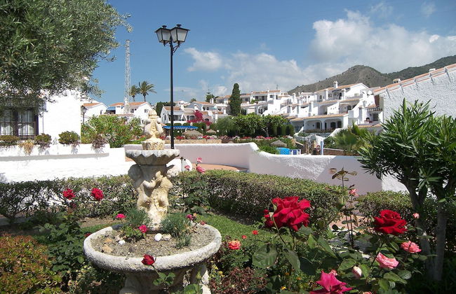 Nerja Villas Capistrano - Foto 74
