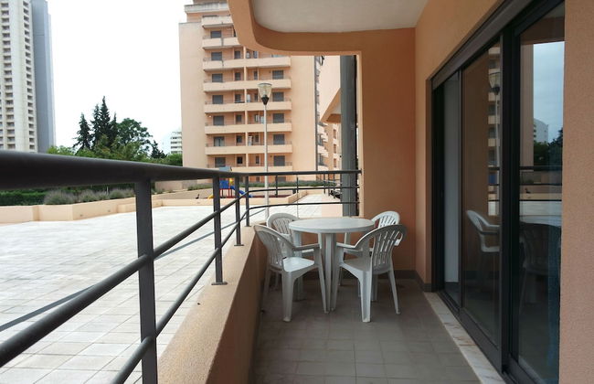 B15 - Rocha Condo Apartment by DreamAlgarve - Foto 15