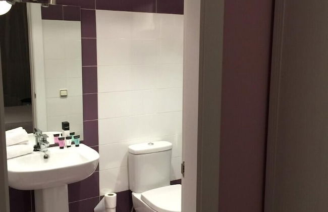 Aparthotel Ciudad de Aranda - Foto 20