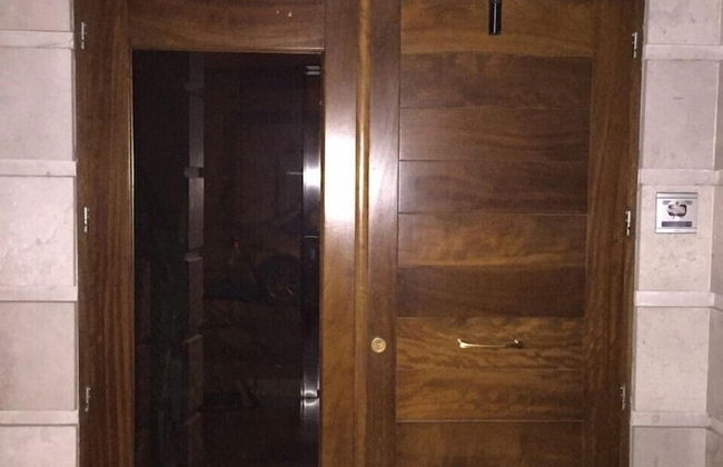 Aparthotel Ciudad de Aranda - Foto 25