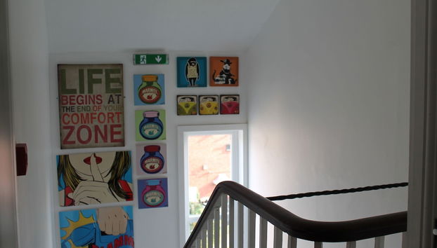 Hall