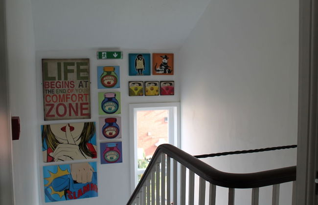 The Myriad - Foto 2