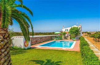 Photo 1 - Villa Menorca Verde 1