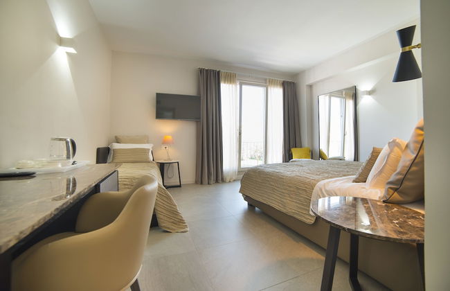 Garda Room - Foto 1