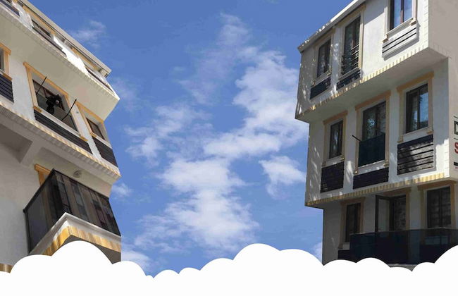 Derin Suit Apart 1 - Foto 36