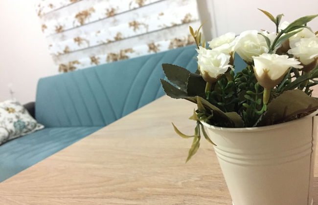 Derin Suit Apart 1 - Foto 18