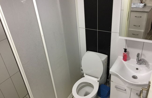 Derin Suit Apart 1 - Foto 28