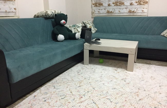 Derin Suit Apart 1 - Foto 17