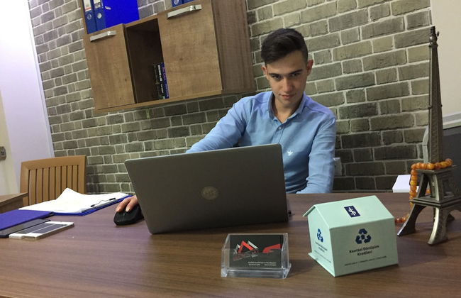 Derin Suit Apart 1 - Foto 6