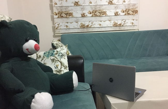 Derin Suit Apart 1 - Foto 10