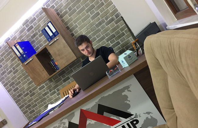 Derin Suit Apart 1 - Foto 2