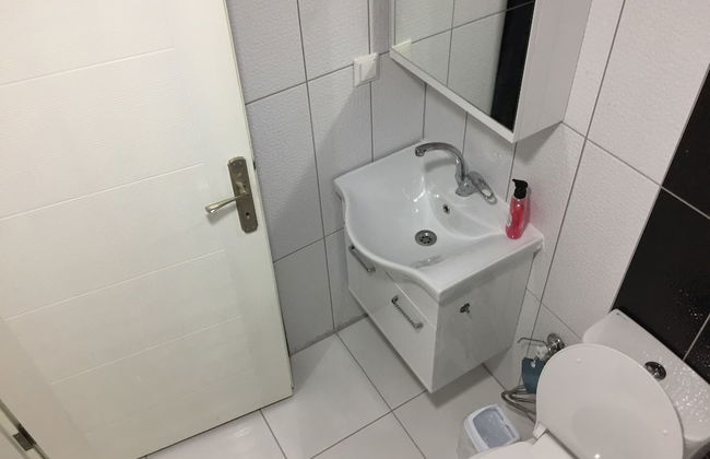 Derin Suit Apart 1 - Foto 30