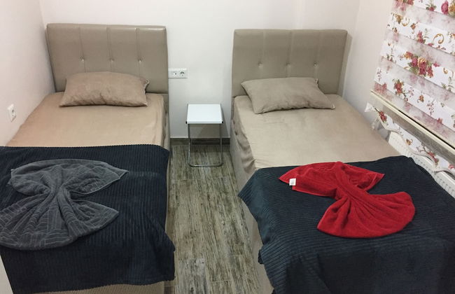 Derin Suit Apart 1 - Foto 7