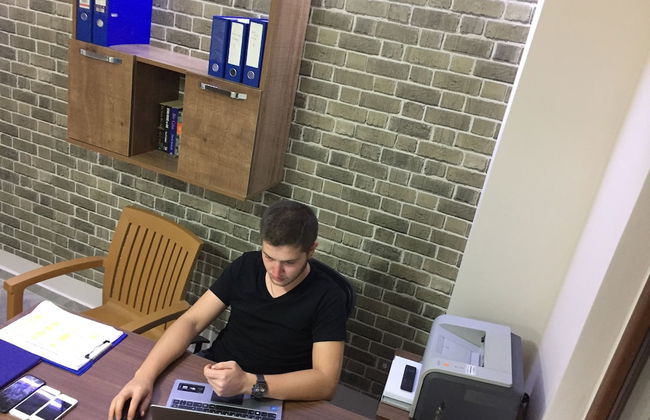 Derin Suit Apart 1 - Foto 5