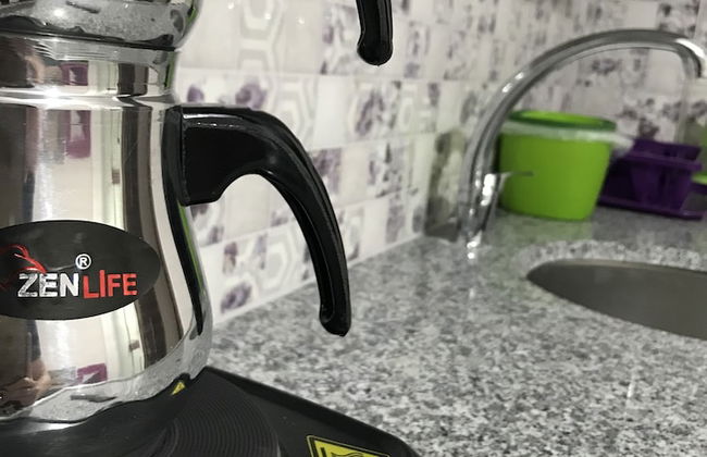 Derin Suit Apart 1 - Foto 13