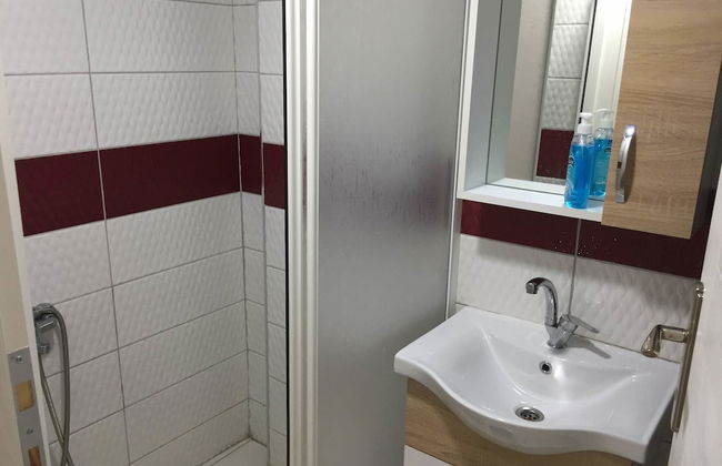 Derin Suit Apart 1 - Foto 26