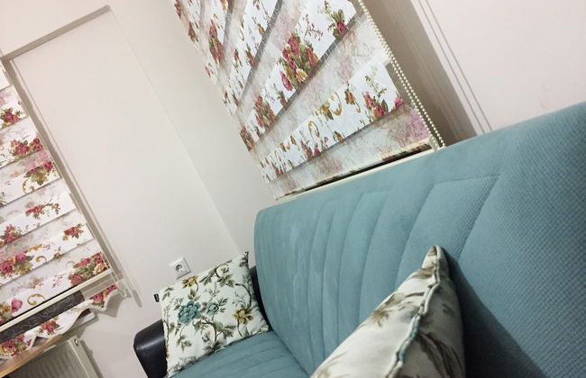 Derin Suit Apart 1 - Foto 21