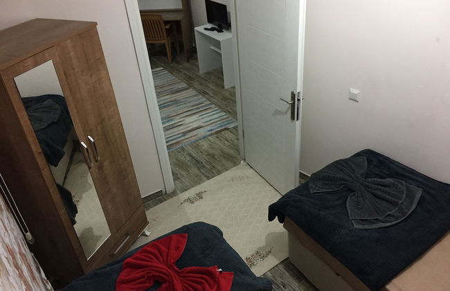 Derin Suit Apart 1 - Foto 8