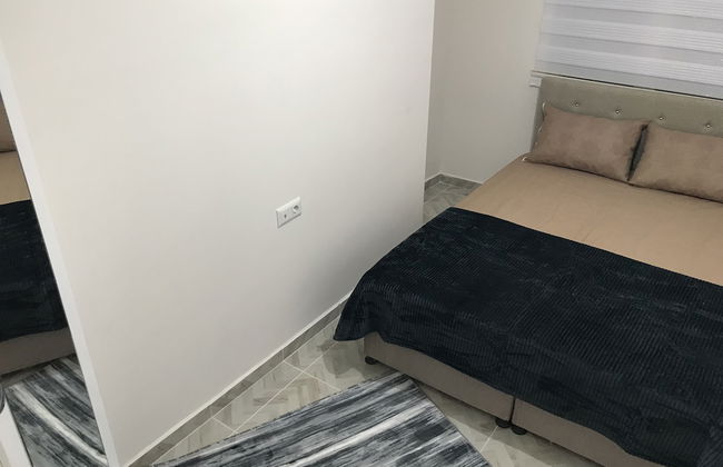 Derin Suit Apart 1 - Foto 24