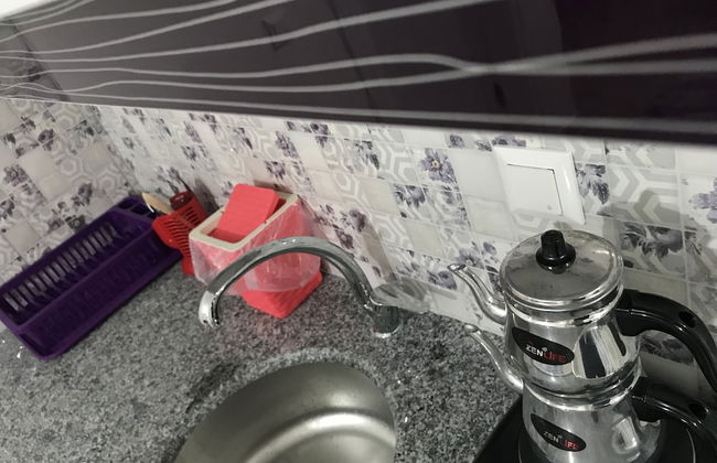 Derin Suit Apart 1 - Foto 15