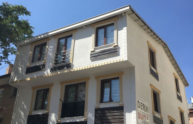 Derin Suit Apart 1 - Foto 1