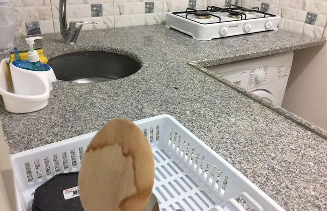 Derin Suit Apart 1 - Foto 16