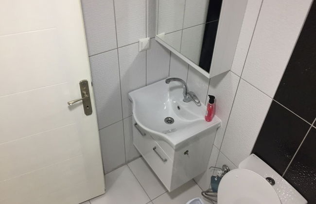 Derin Suit Apart 1 - Foto 31