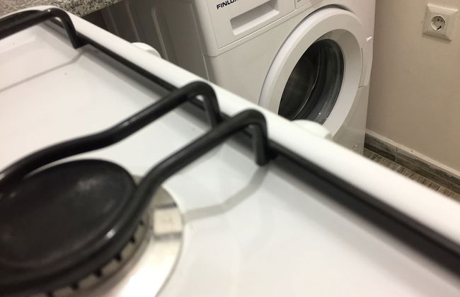 Derin Suit Apart 1 - Foto 32