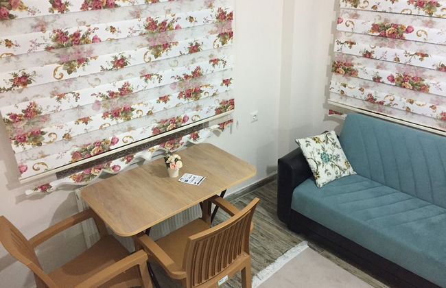 Derin Suit Apart 1 - Foto 19