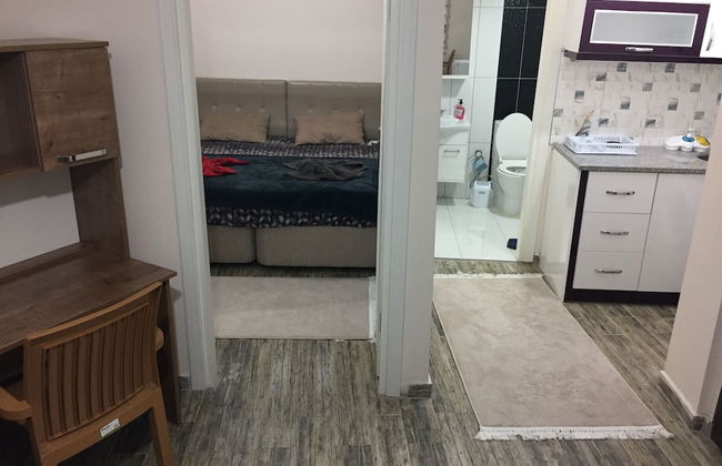 Derin Suit Apart 1 - Foto 20