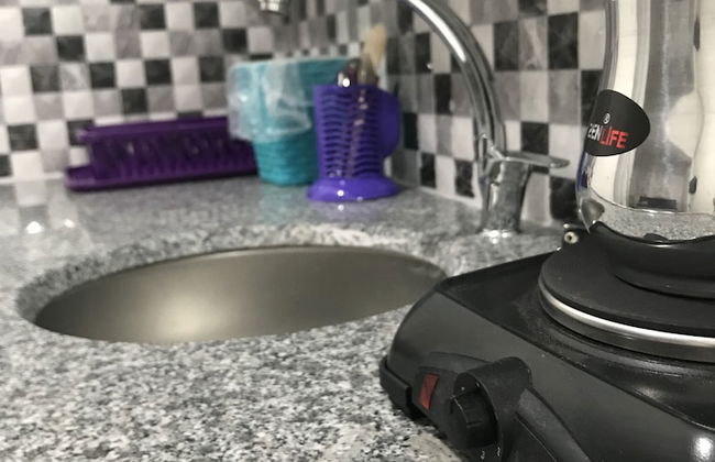 Derin Suit Apart 1 - Foto 12