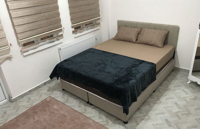 Derin Suit Apart 1 - Foto 23