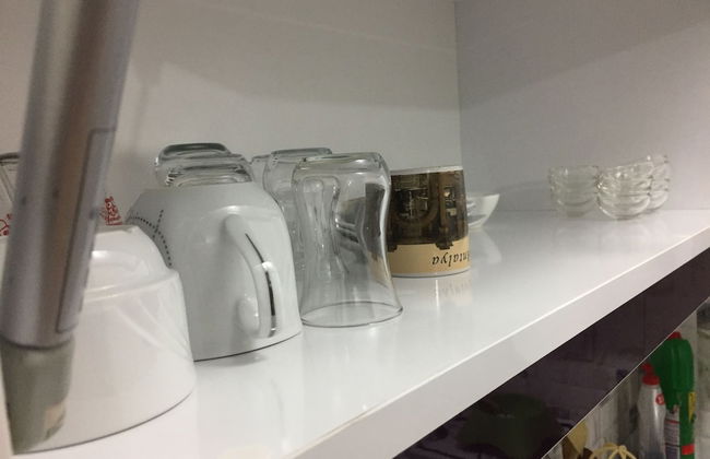 Derin Suit Apart 1 - Foto 27