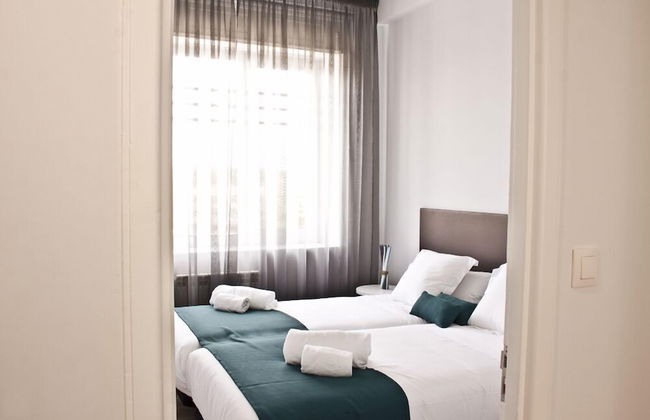 Apartamentos Lux Santiago - Foto 10
