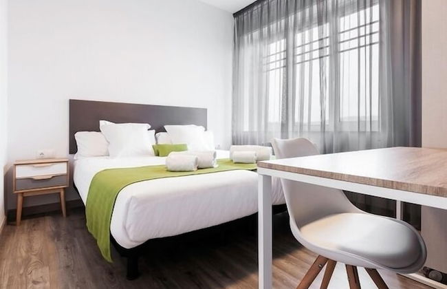 Apartamentos Lux Santiago - Foto 11