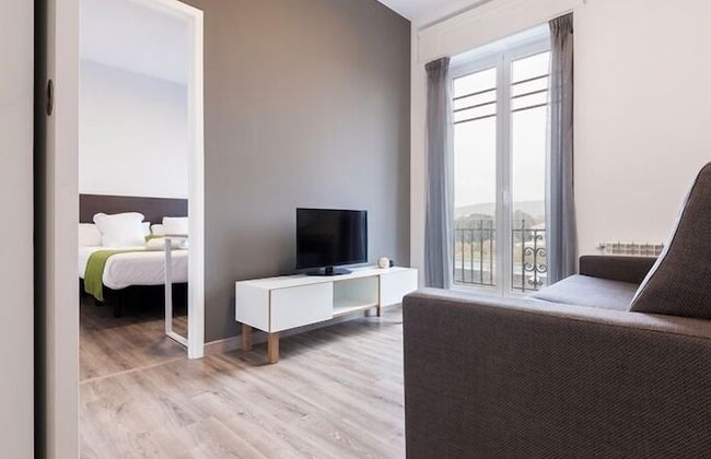 Apartamentos Lux Santiago - Foto 19
