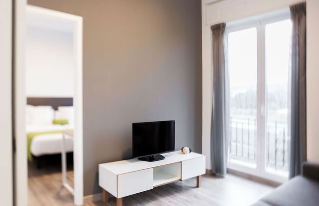 Apartamentos Lux Santiago - Foto 7